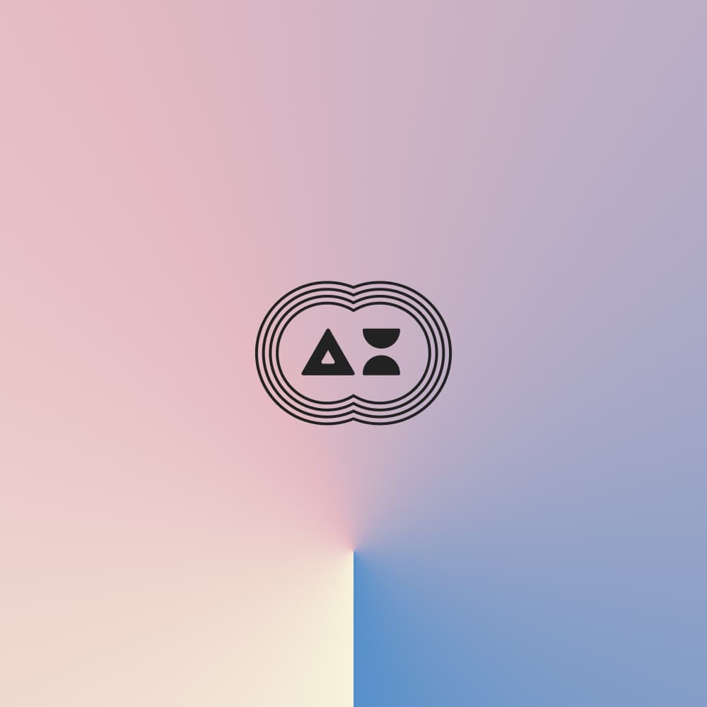 Archaic Horizon brand mark